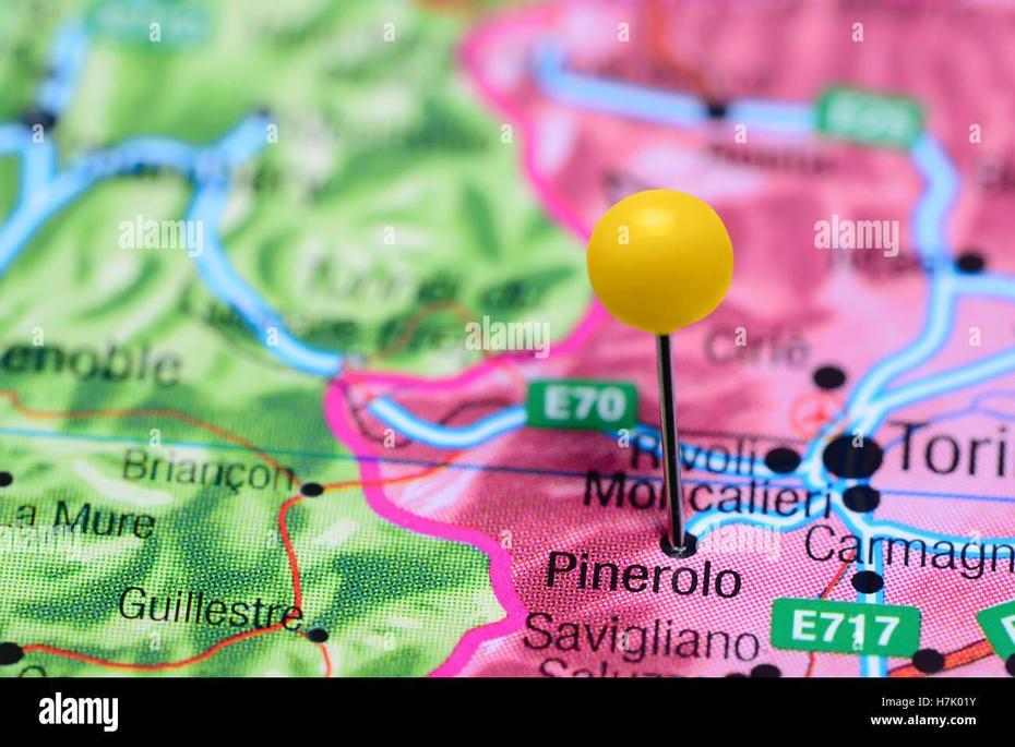 Pignerol High Resolution Stock Photography And Images – Alamy, Pinerolo, Italy, Casperia Italy, Italy Topographic