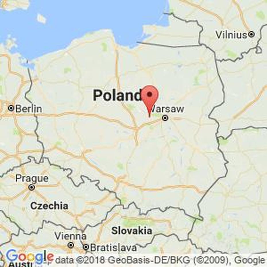 Sochaczew, Sochaczew, Poland, Kutno Poland, Wypadek Sochaczew