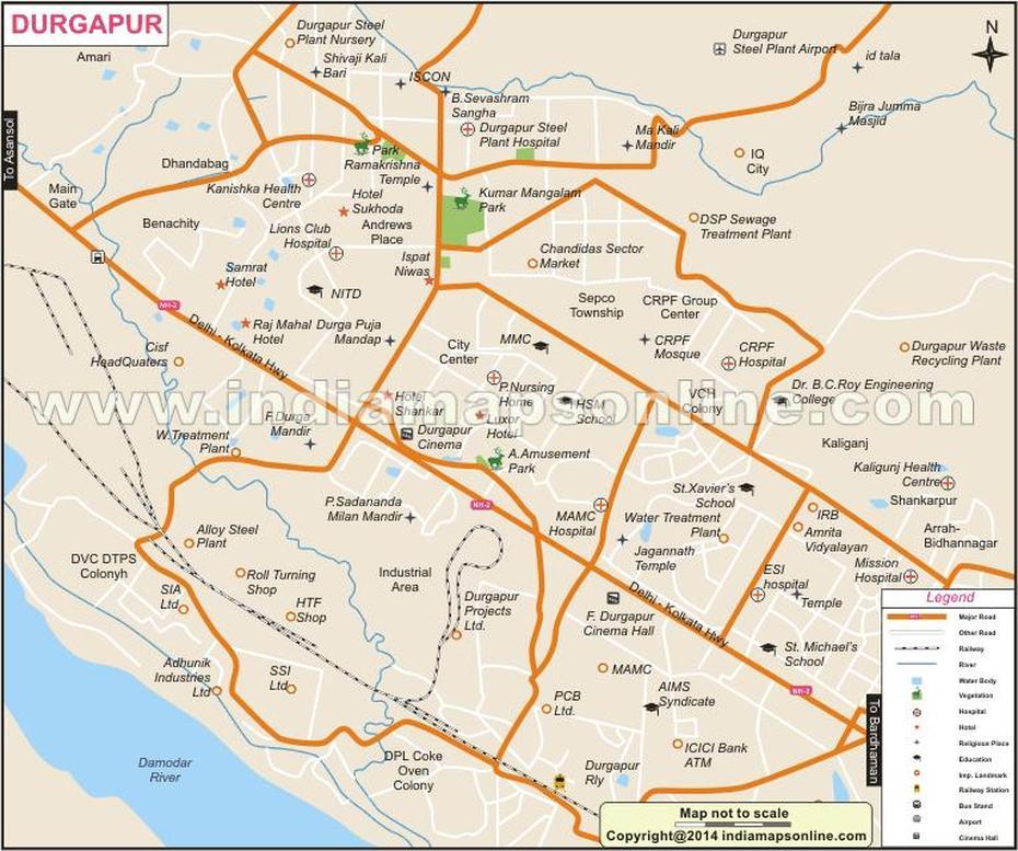 Tenders In Durgapur, Durgāpur, India, Nit Durgapur, West Bengal India