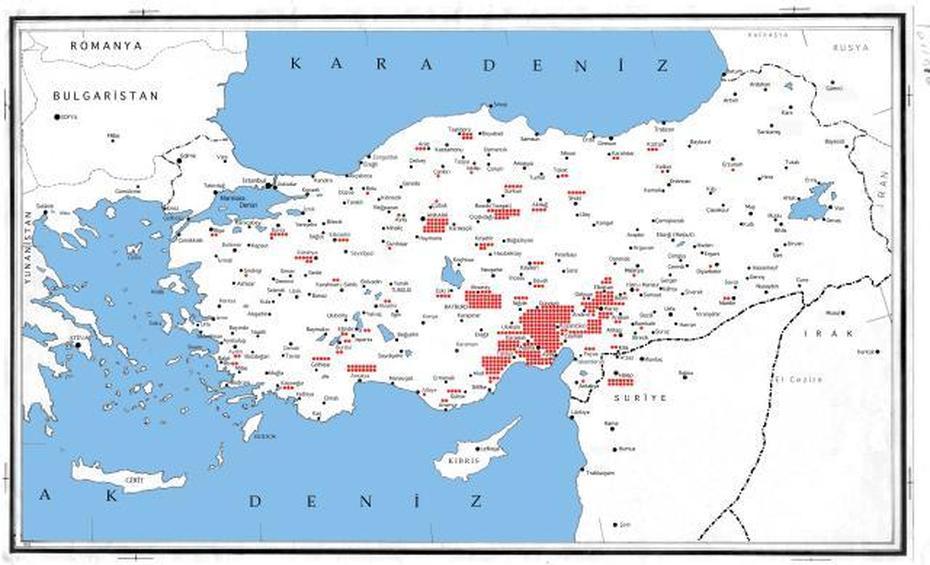 Turkey In Europe, Turkey  Europe, Anatolian Tribes, Yüreğir, Turkey