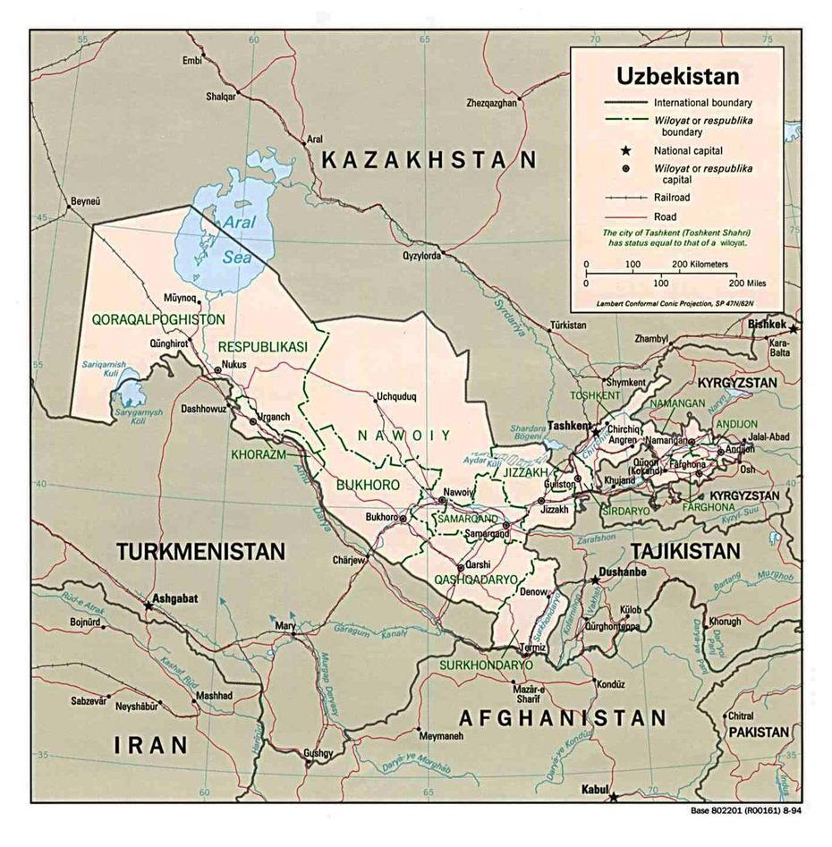 Uzbekistan In World, Uzbekistan Attractions, Tourist, Uchqŭrghon Shahri, Uzbekistan