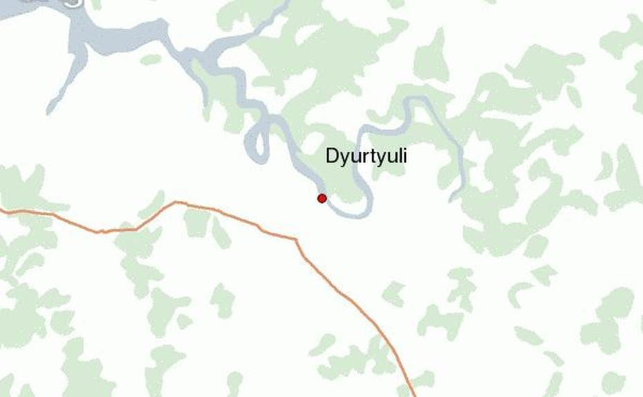 Western Russia, Russia City, Dyurtyuli, Dyurtyuli, Russia