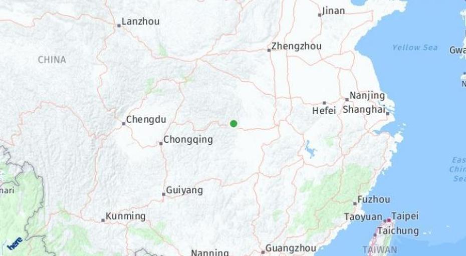 Xiy Airport, Chang’An China, China, Yicheng, China