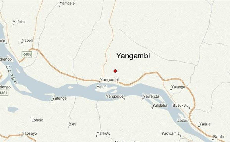 Yangambi Location Guide, Yangambi, Congo (Kinshasa), Kinshasa Africa, Kinshasa Dr Congo