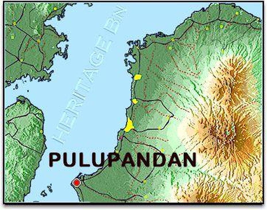 8-14 March 1945, Pulupandan, Philippines, San Carlos City Negros  Occidental, Province Of Negros  Occidental