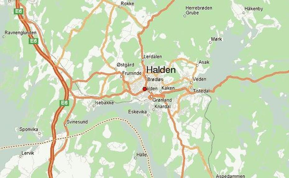 Bergen Norway, Arendal Norway, Guide, Halden, Norway