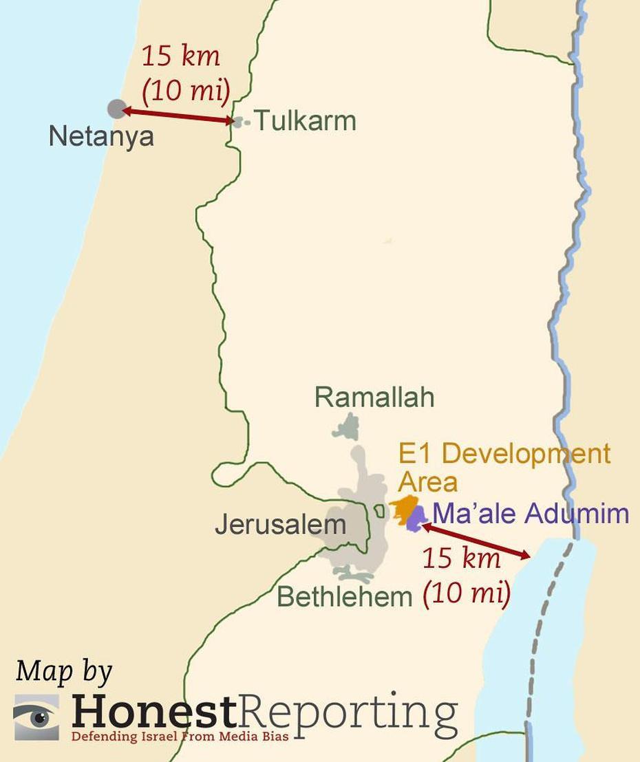 Bethlehem World, West Bank Gaza, Sea Distance, Bethlehem, West Bank