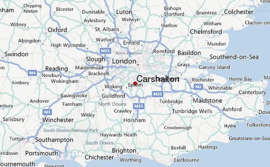 Carshalton Weather Forecast, Carshalton, United Kingdom, Keswick England, Cumberland England