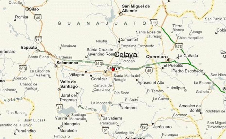 Celaya Location Guide, Celaya, Mexico, Xalapa Mexico, Gto Mexico