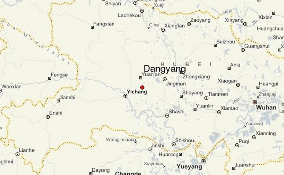 Dangyang – Junglekey.Fr Wiki, Dangyang, China, Xi An On China, Xianyang  Pyramid