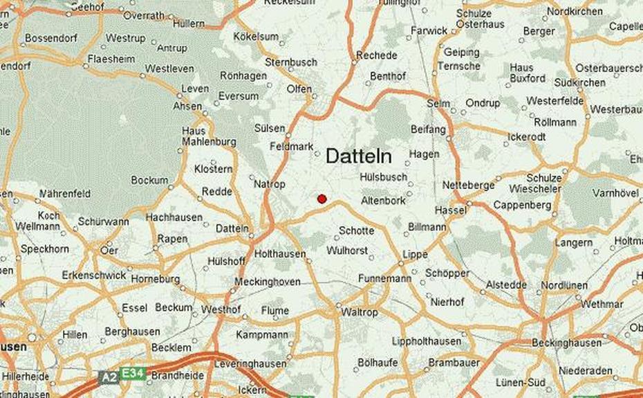 Datteln Location Guide, Datteln, Germany, Datteln 4, Wesel Germany