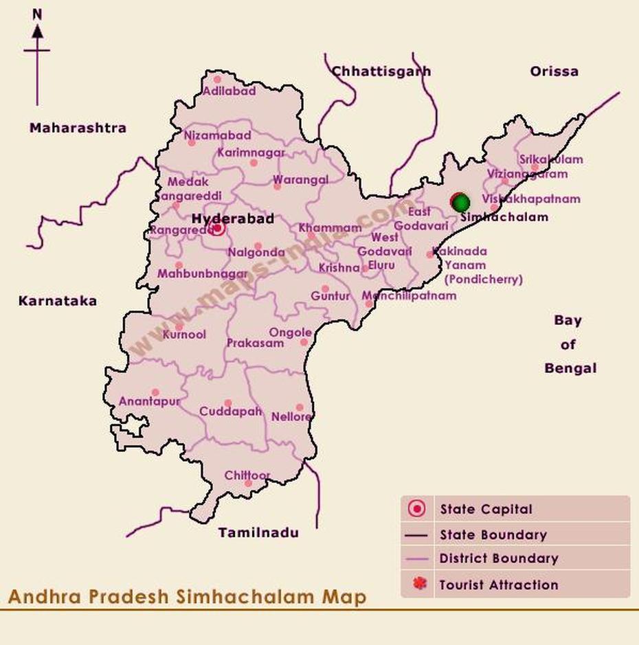 Divya Darisanam: Purana Sthalams – Simhachalam – Sri Varaha …, Narsīpatnam, India, Alexandrite  Stone, Lambasingi