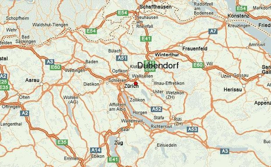 Dubendorf Location Guide, Dübendorf, Switzerland, Duebendorf, Switzerland Egg