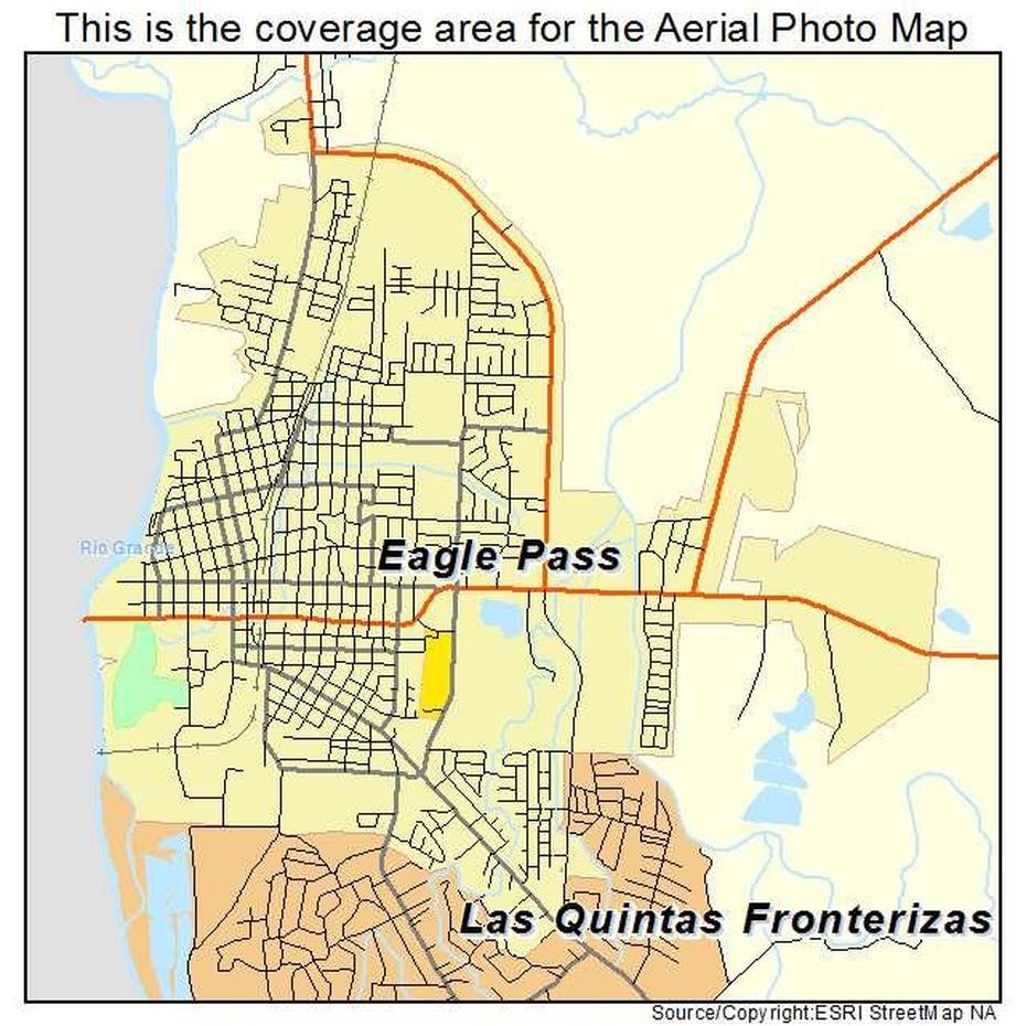 Eagle Pass Tx 78852, Eagle Lake Texas, Eagle Pass, Eagle Pass, United States