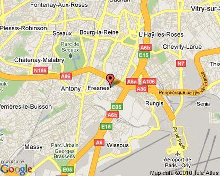 Fresnes, France, Fresnes, France, Mougins France, Le  Raincy