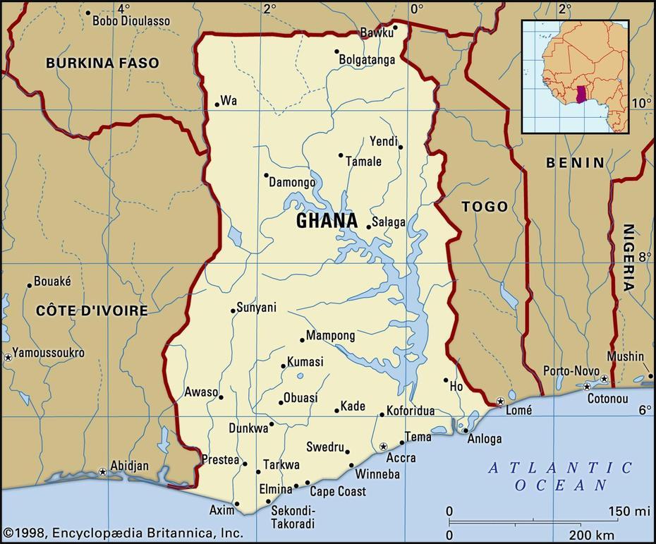 Ghana Hit By Nationwide Power Outage – Sinl Nigeria, Effia-Kuma, Ghana, Accra Ghana, Ancient Ghana