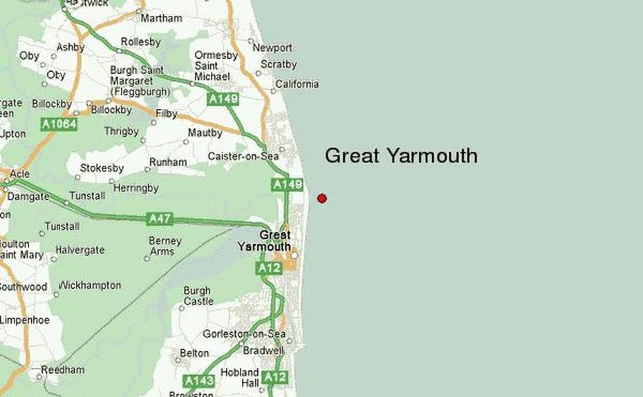 Great Yarmouth Location Guide, Great Yarmouth, United Kingdom, Great Yarmouth Uk, Yarmouth Maine