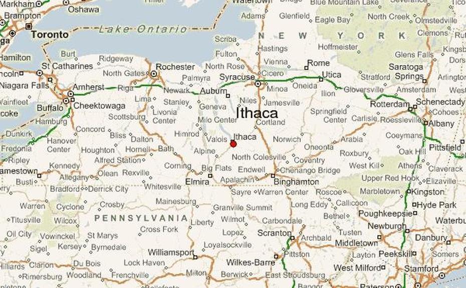 Ithaca, New York Location Guide, Ithaca, United States, Downtown Ithaca, Ithaca Ny