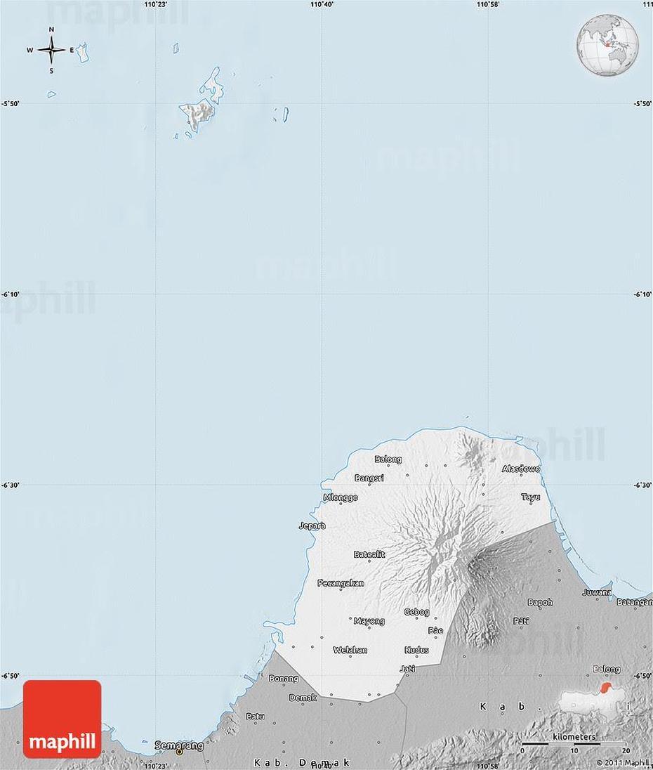 Kota Jepara, Ukiran Jepara, Jepara Indonesia, Jepara, Indonesia