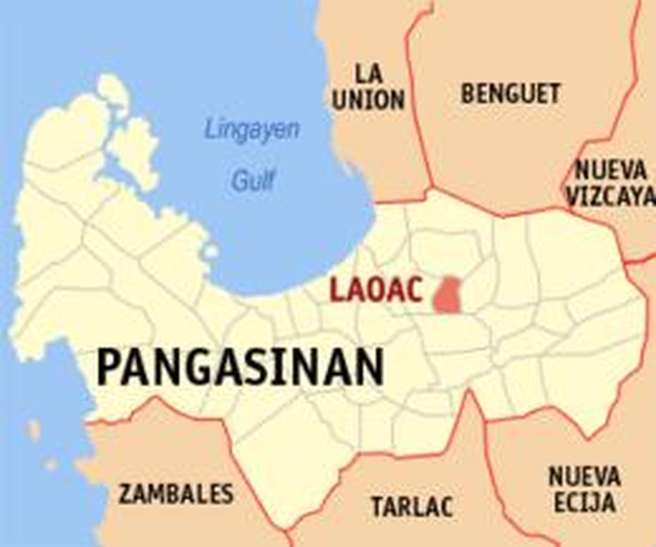 Laoac – Wikipedia, Laoac East, Philippines, Philippines City, Philippines  Cities