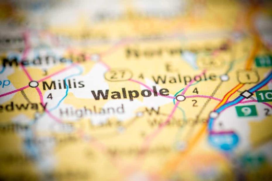 Living In & Moving To Walpole, Ma | (2022) Ultimate Guide With Tips, Walpole, United States, Street  Of Middleboro Ma, Walpole Island First Nation