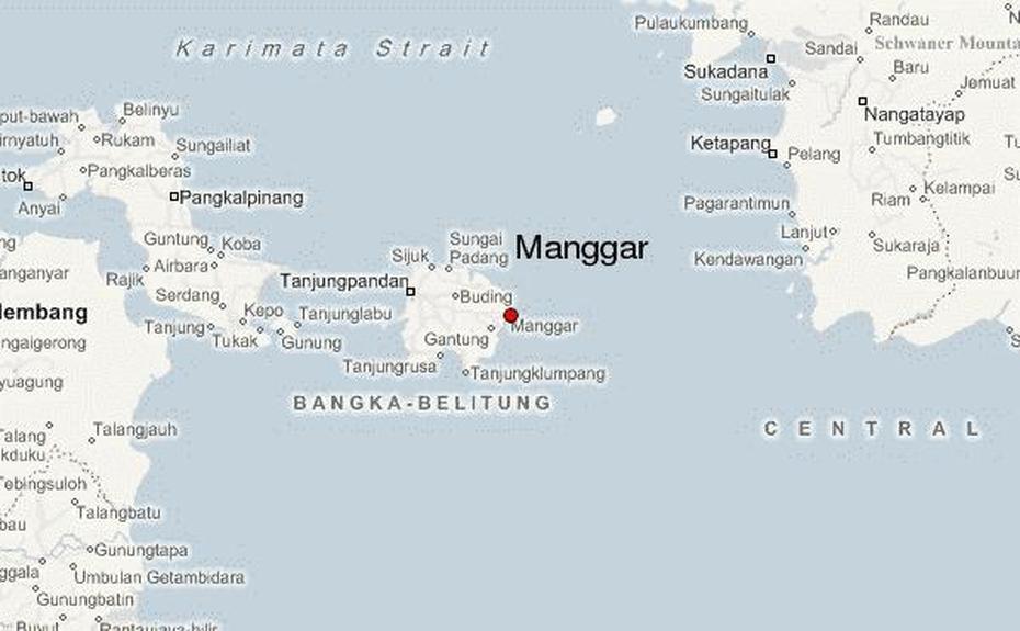 Manggar Weather Forecast, Manggar, Indonesia, Bunga Manggar, Belitung  Timur