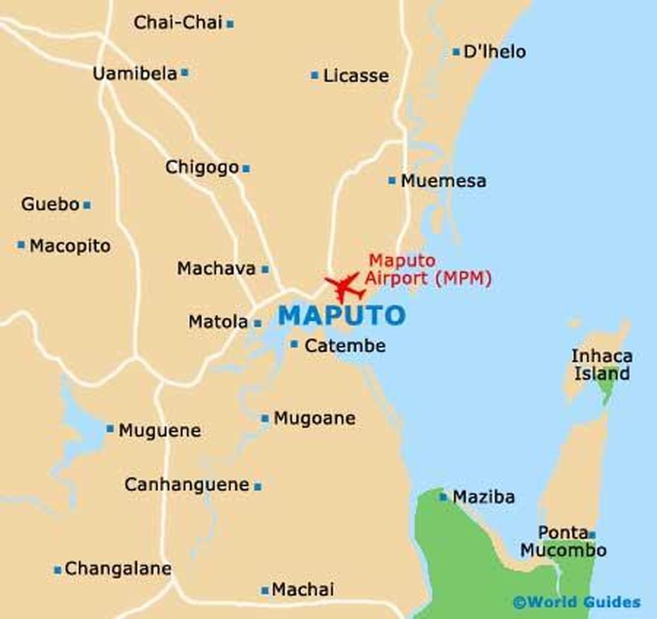 Mozambique Province, A De Uto, , Maputo, Mozambique