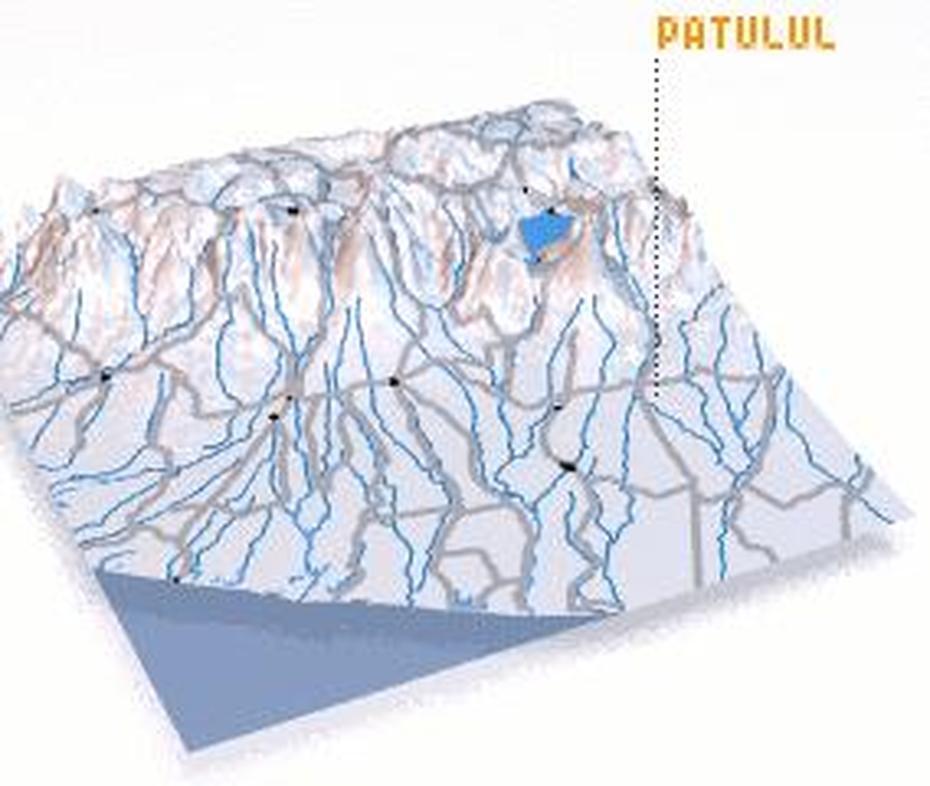 Patulul (Guatemala) Map – Nona, Patulul, Guatemala, Peten, Tiquisate Guatemala