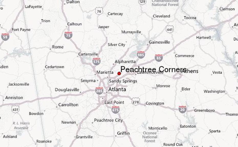 Peachtree Corners Weather Forecast, Peachtree Corners, United States, Peachtree Corners Ga, Peachtree Corners Georgia