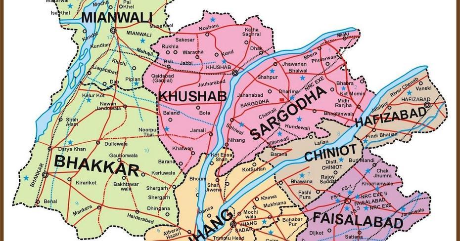 Peshawar Pakistan, Sargodha Air Base, Full , Sargodha, Pakistan