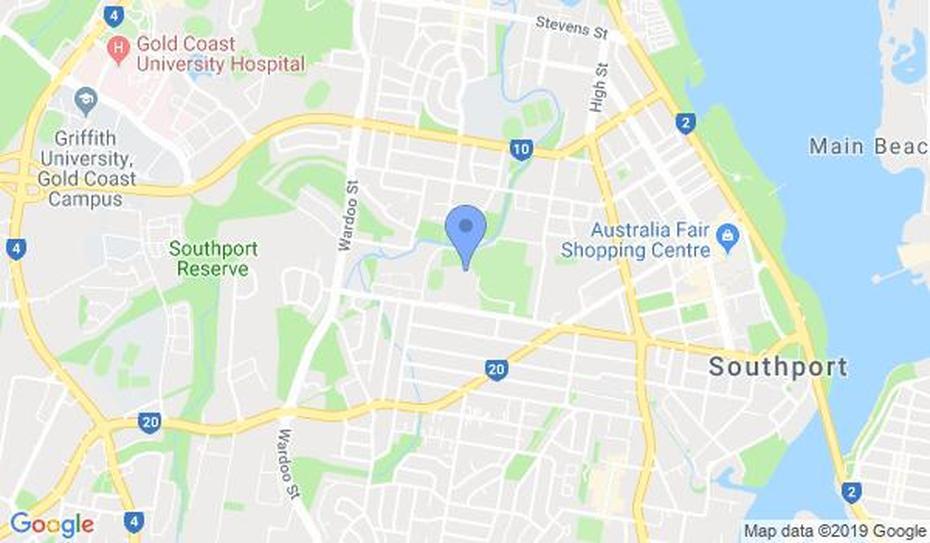 Rhee Taekwondo Gold Coast – Southport Dojang – Southport, Australia, Southport, Australia, South Australia Beaches, Southport Qld