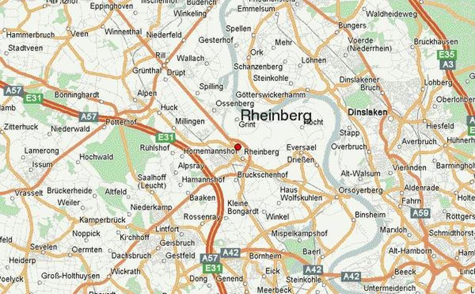 Rheinberg Location Guide, Rheinberg, Germany, Duisburg Germany, Leverkusen Germany