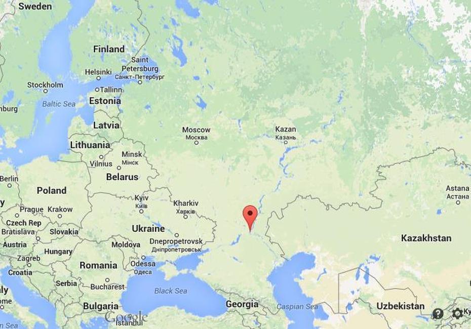Where Is Volgograd Map Russia, Volgograd, Russia, Saratov Russia, Volgograd Oblast