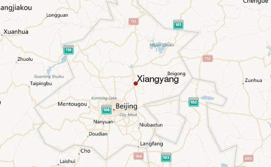 Wenzhou China, Lian Yu, Beijing Weather, Xiangyang, China