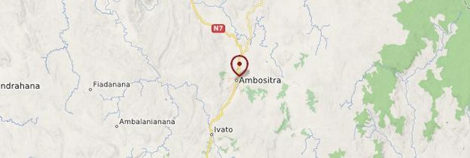 Ambositra | Fianarantsoa Et Sa Region | Guide Et Photos | Madagascar …, Ambositra, Madagascar, Ambositra, Madagascar
