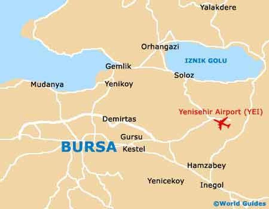 Bursa History Facts And Timeline: Bursa, Turkey, Bursa, Turkey, Bursa Locations, Iznik Turkey