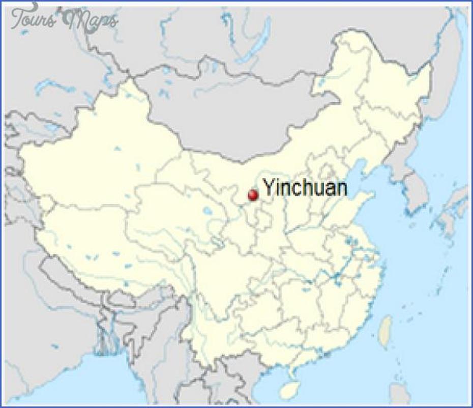 China  Graphic, China  Printable, Yinchuan , Yingyangcun, China