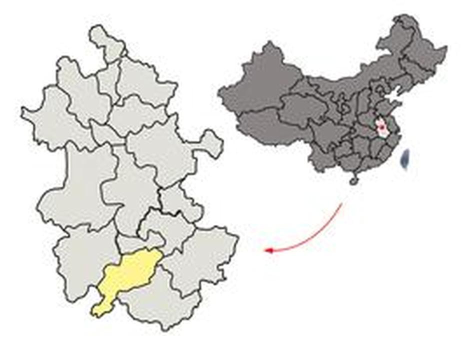 Chizhou – Wikipedia, Chizhou, China, Hefei China, Quanzhou China