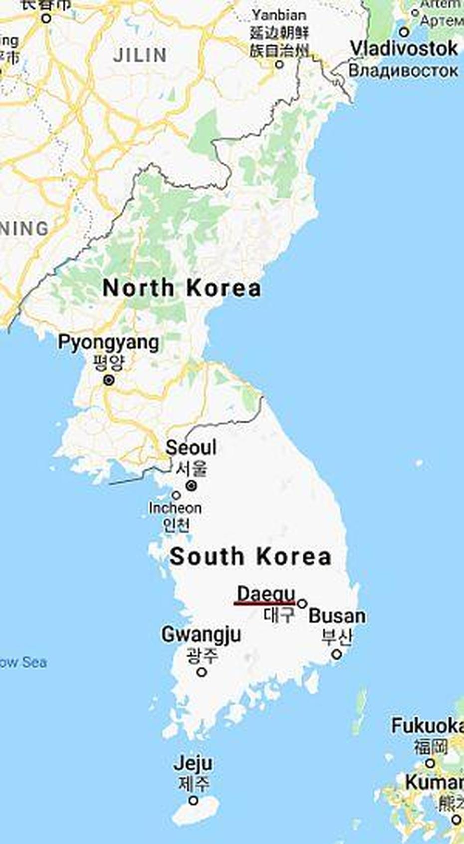 Daegu South Korea Weather Year Round, Daegu, South Korea, South Korea  In English, Camp Walker Daegu Korea