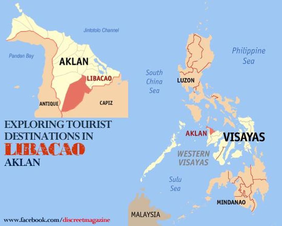 Exploring Tourist Destinations In Libacao, Aklan | Lifestyle Images, Libacao, Philippines, Calapan Oriental  Mindoro, Occidental Mindoro In