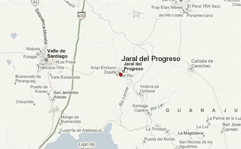 Jaral Del Progreso Location Guide, Jaral Del Progreso, Mexico, Jaral Del Progreso Guanajuato Massacre, Valle De Santiago Mexico