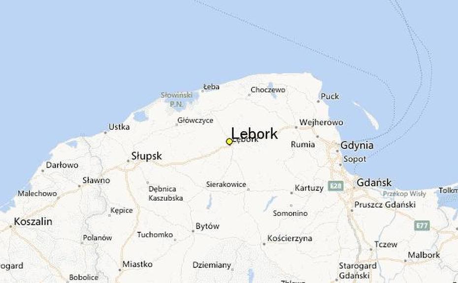 Lebork Weather Station Record – Historical Weather For Lebork, Poland, Lębork, Poland, Szczecin Poland, Gdansk  Airport