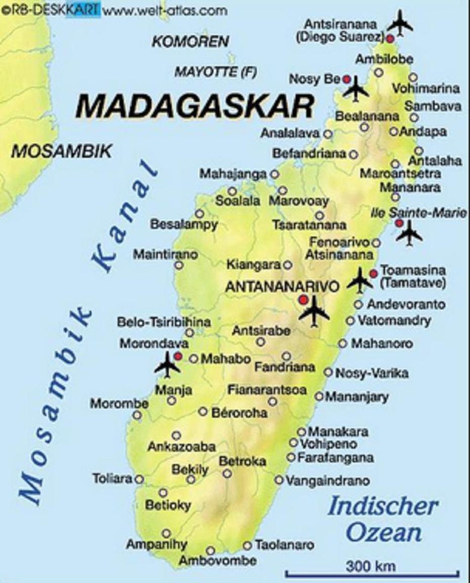 Madagascar Rivers, Madagascar Road, Infogurushop, Maromandia, Madagascar