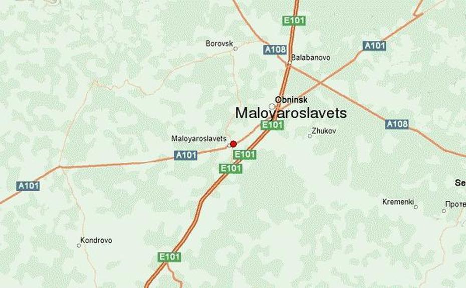 Maloyaroslavets Location Guide, Maloyaroslavets, Russia, Russia  Countries, Russia States