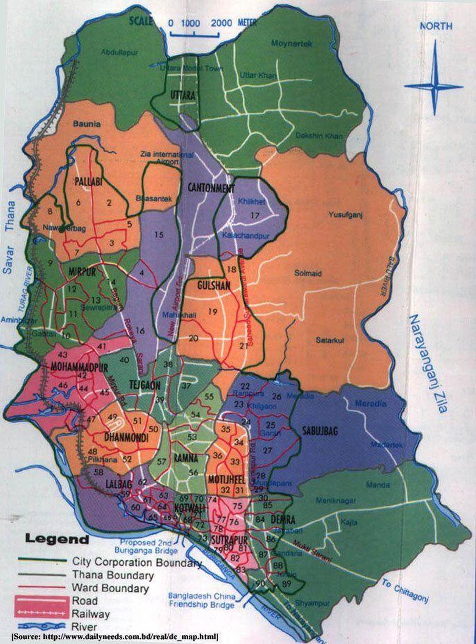 Map Of Dhaka City | City Map, Dhaka, Dhaka Bangladesh, Dhaka, Bangladesh, Bangladesh  Cities, Bangladesh Road