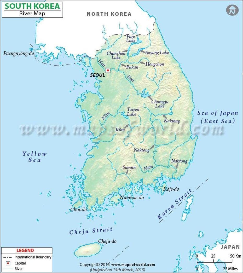 Map Korea Strait – Share Map, Hwasu-Dong, South Korea, South Korea In World, Korea  Clip Art