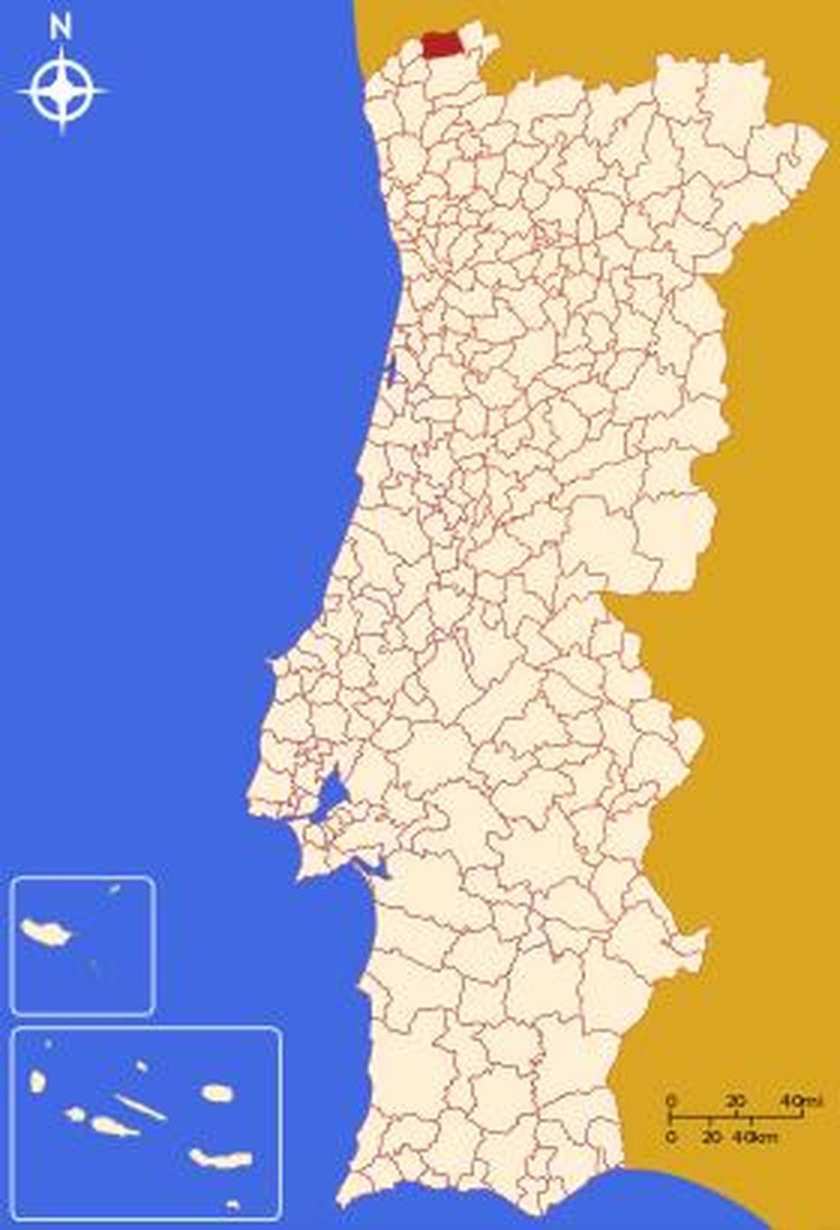 Moncao Mapa | Mapa, Monção, Brazil, World  Blue White, World  Mono