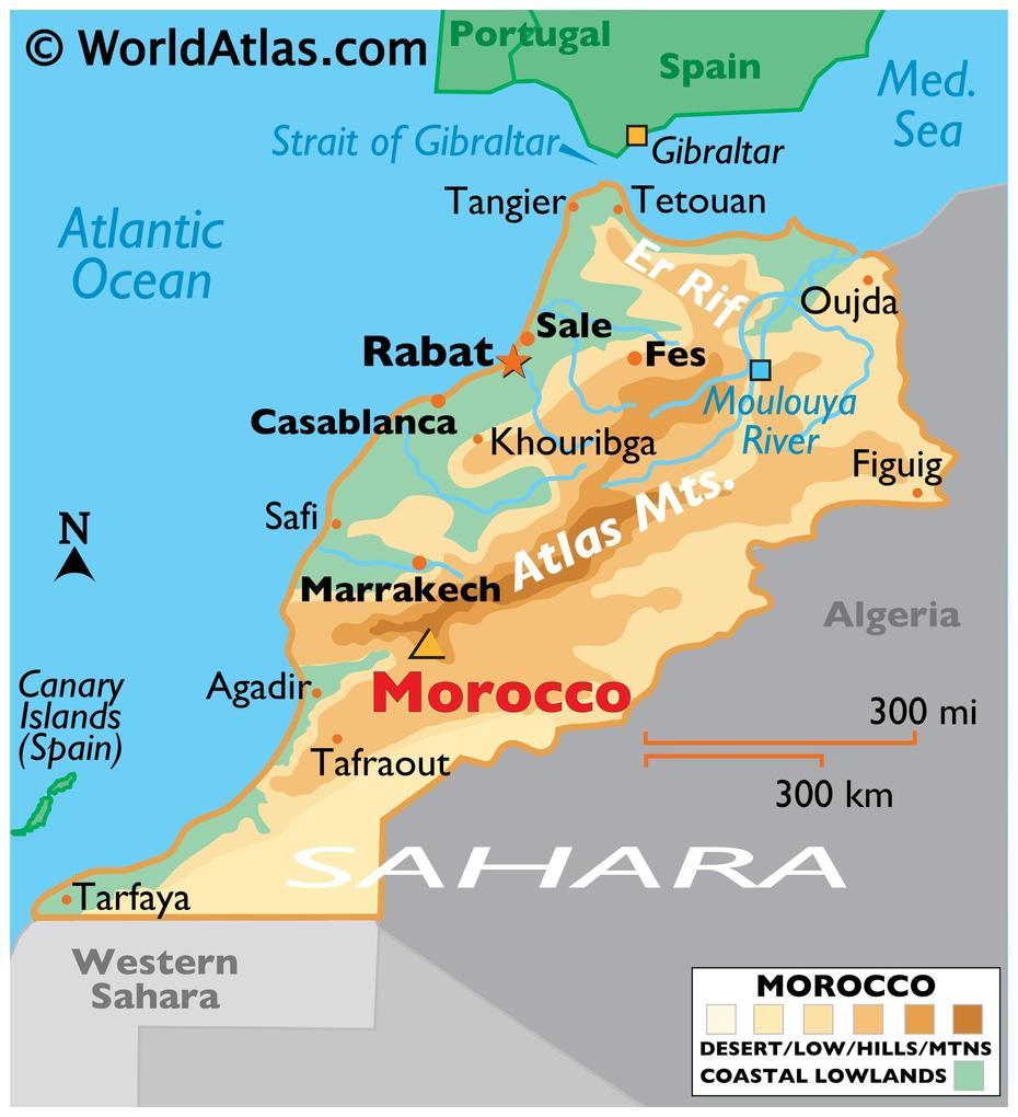 Morocco, Iheddadene, Morocco, Tourist  Of Morocco, Agadir Morocco