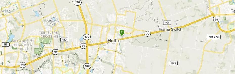 New Braunfels Texas, Huntsville Texas, Alltrails, Hutto, United States