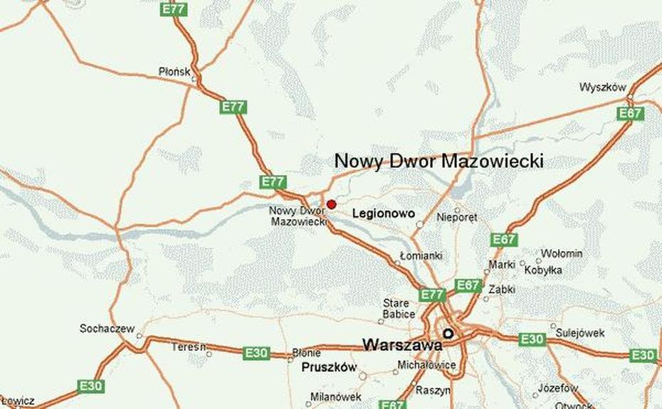 Nowy Dwor Poland, Mazowiecki Poland, Guide, Nowy Dwór Mazowiecki, Poland